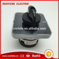 LW31-20 series 440V 100A waterproof rotary cam switch use for eletric motors